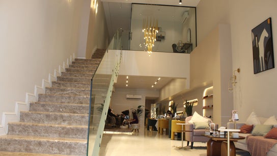 1&O Nail Bar