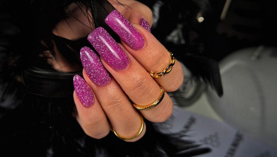 Wizard Nail Studio image 1