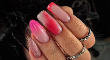 Wizard Nail Studio image 2