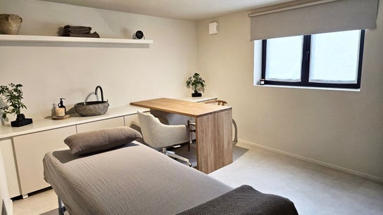 Aux Petits Soins d'Auré Massothérapie et Onco-Massothérapie