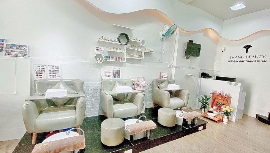 Image de Trang Beauty Quận 7 1