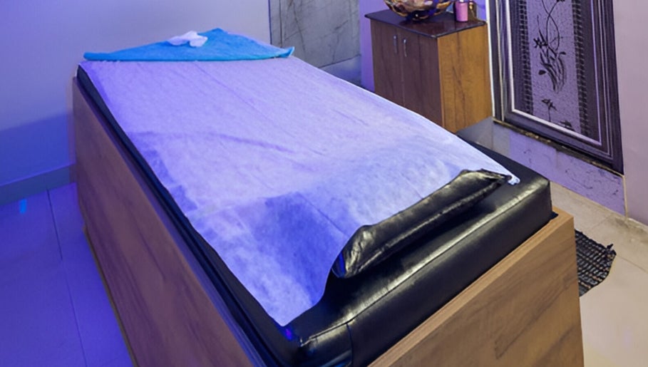 Image de J S Salon Spa | Best Spa In JP Nagar 1