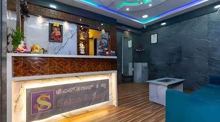 Image de J S Salon Spa | Best Spa In JP Nagar 2
