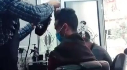 Barber Shop Hamza Bild 2
