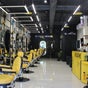 Picasso Barbershop