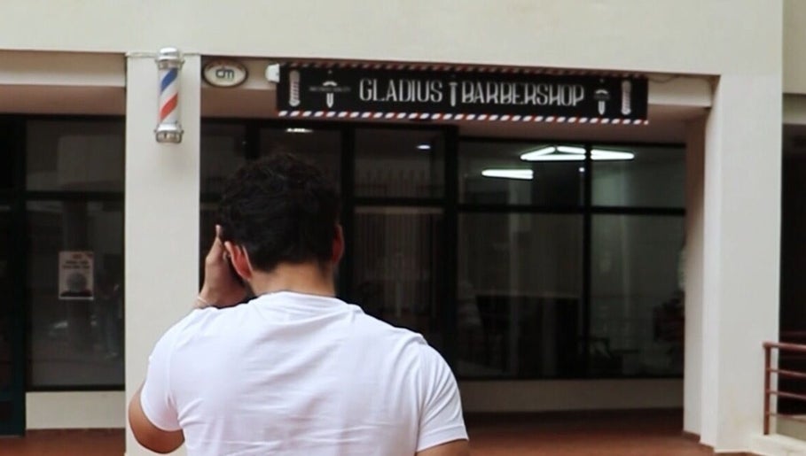 Gladius, bilde 1