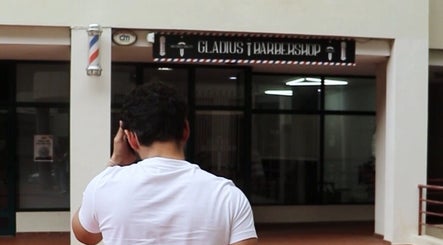 Gladius