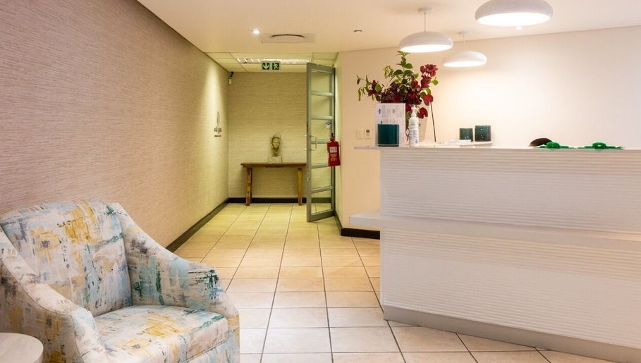 Man Sense Waxing Studio image 1