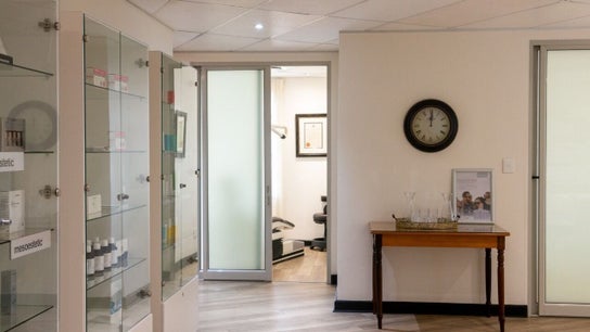 Man Sense Waxing Studio