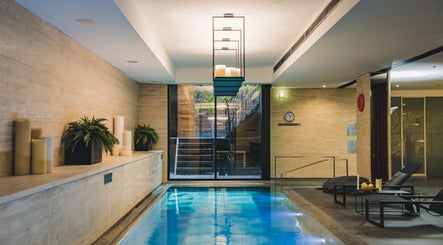 Sense Wellness Sofia