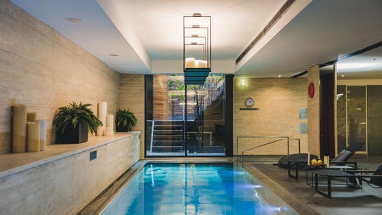 Sense Wellness Sofia