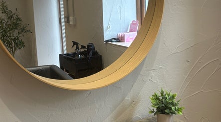 The Beauty Barn