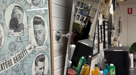 Εικόνα M.C.L. Barbers 2