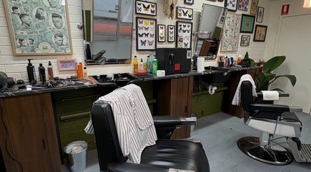 Εικόνα M.C.L. Barbers 3