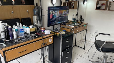 Barbearia Maicon Miranda