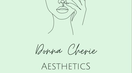 Donna Cherie Aesthetics