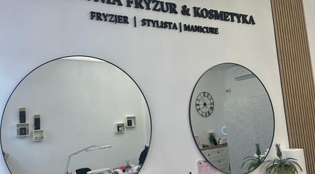 Pracownia Fryzur & Kosmetyka图像3