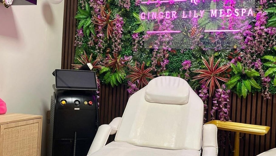 GINGER LILY MEDSPA image 1