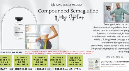 GINGER LILY MEDSPA image 2
