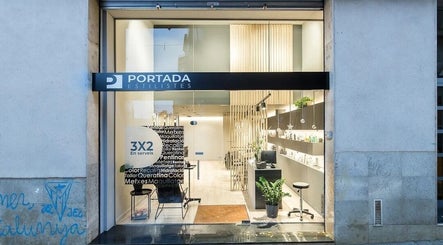 Portada Estilistes