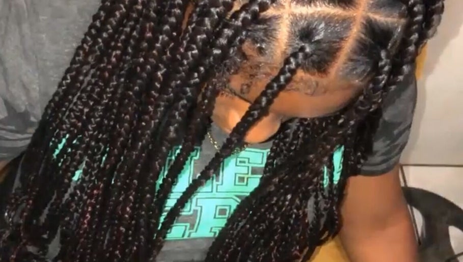 Braided by Donna Lacle image 1