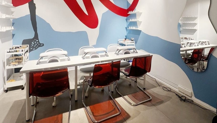 Clap Clap - Nail Art Studio image 1
