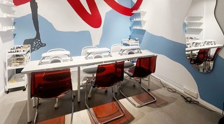 Clap Clap - Nail Art Studio