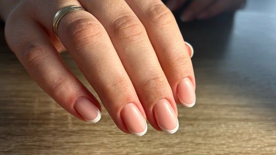 Mokka Nails