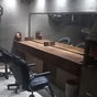 Barbearia Pai & Filho - Avenida Etelvino Souza Lima 3119, Conjunto Palmital (sao Benedito), Minas Gerais