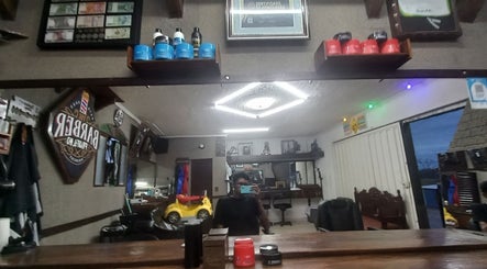Barbearia Pai & Filho изображение 2