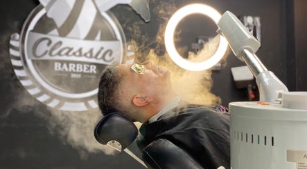 Classic Barber