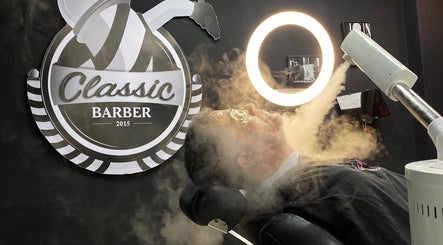 Classic Barber, bilde 2