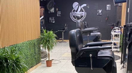 Classic Barber, bilde 3