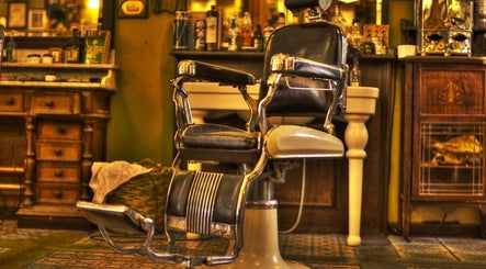 Barber Shop image 2