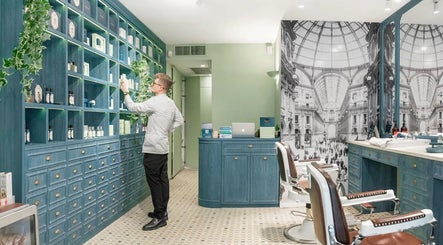 Barber Shop image 3