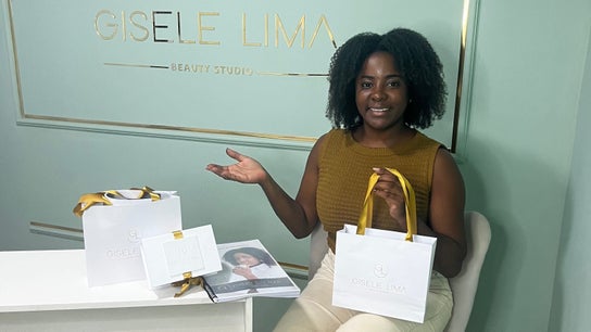 Gisele Lima Beauty Studio