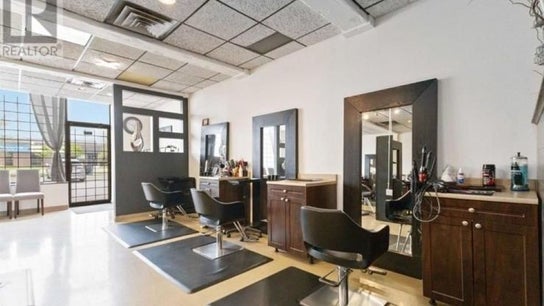 Sarita Salon n Spa Ltd.