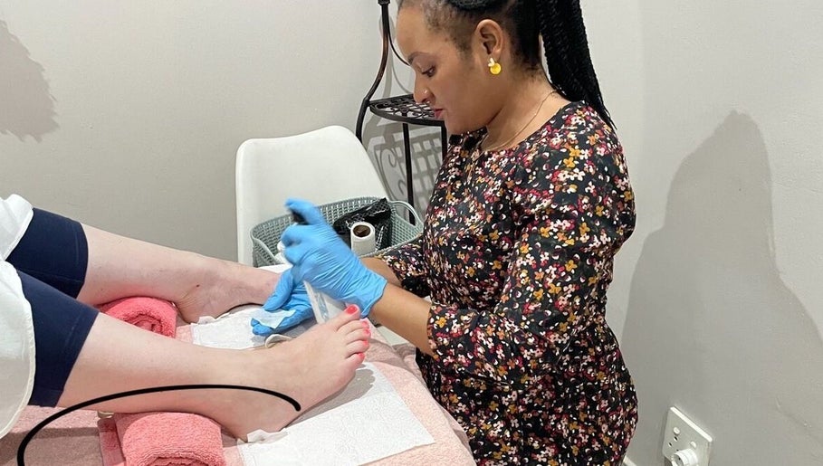 Nails & Massage Palour image 1