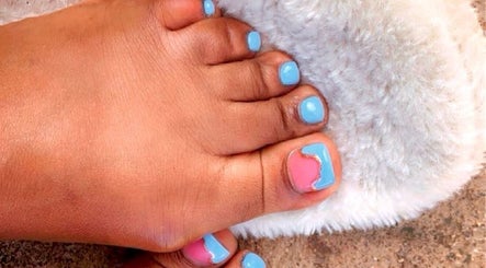 Nails & Massage Palour image 3