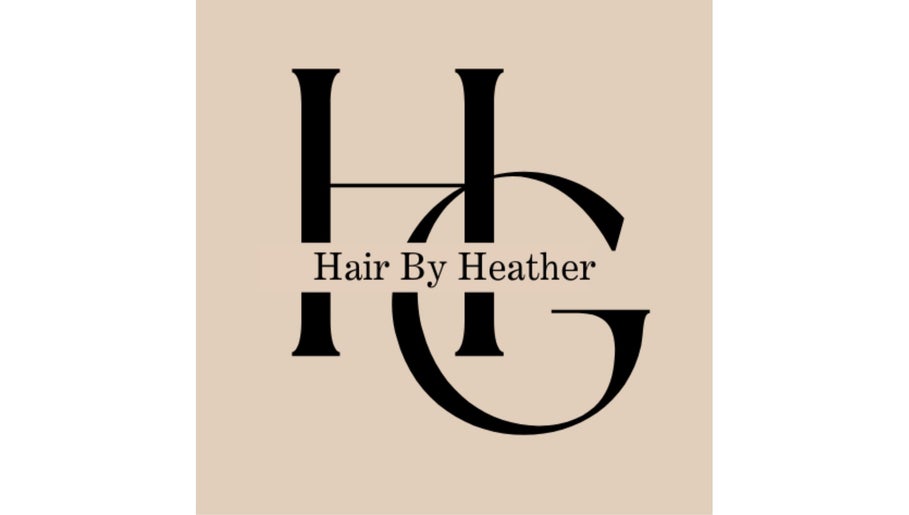 Hair by Heather image 1