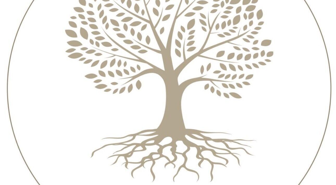 Logo of Zen Healing in Brighton And Hove, England, GB with a tree symbolizing natural wellness.