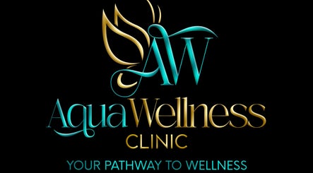 Aqua Wellness Clinic