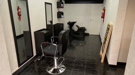 Urban13 Barber Studio