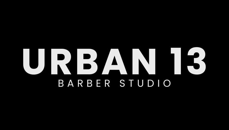 URBAN13 BARBER STUDIO, bilde 1