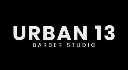 URBAN13 BARBER STUDIO