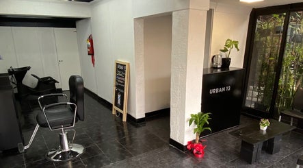 URBAN13 BARBER STUDIO, bilde 3