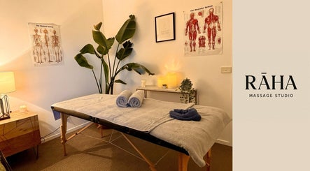 RAHA Massage Studio - Coburg image 2