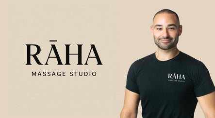 RAHA Massage Studio - Coburg image 3