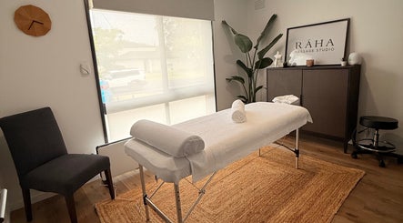 RAHA Massage Studio - Epping billede 2