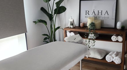 RAHA Massage Studio - Epping